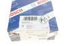 Фото Лямбда-зонд (кількість дротів 5, 1000мм) Bosch (0 258 017 025) зображення 7