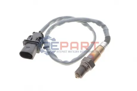 Лямбда-зонд 7029 Bosch 0 258 017 029