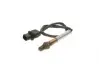 Фото Лямбда зонд BMW 5 (E60/E61) 2.0/5.0 (N43/N46/S85) 04-10 Bosch (0258017051) зображення 1