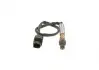 Фото Лямбда зонд BMW 5 (E60/E61) 2.0/5.0 (N43/N46/S85) 04-10 Bosch (0258017051) зображення 5