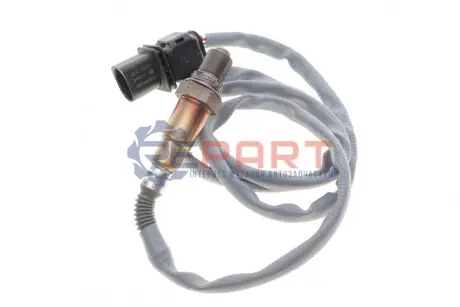 Лямбда-зонд Bosch 0258017102 Купить в Украине
