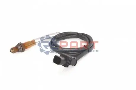 Лямбда-зонд Bosch 0 258 017 110 Купить в Украине