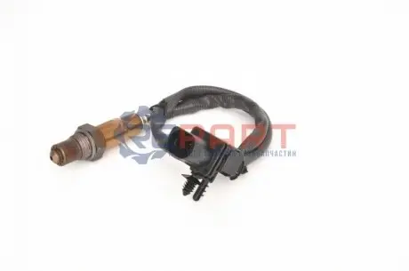 Лямбда-зонд (кількість дротів 5, 560мм) ALFA ROMEO 156, 159, BRERA, GT, SPIDER 1.8-2.2 11.03-12.12 Bosch 0 258 017 111
