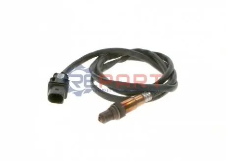 Лямбда-зонд (кількість дротів 5, 1540мм) Bosch 0 258 017 116 Купити в Україні