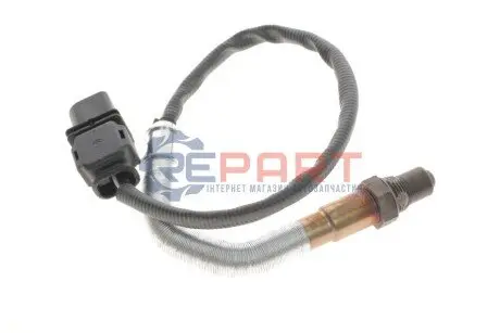 Лямбда-зонд Bosch 0258017131 Купить в Украине