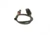 Фото Лямбда-зонд (кількість дротів 5, 700мм) NISSAN PIXO OPEL AGILA B SUZUKI ALTO K10, ALTO VII, SPLASH 1.0/1.0LPG 01.08 Bosch (0258017140) зображення 2