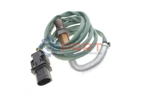 Лямбда-зонд Bosch 0258017203 Купить в Украине