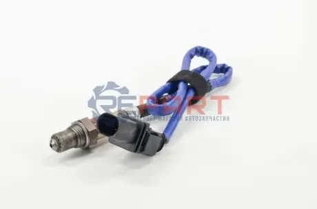 Лямбда-зонд (кількість дротів 5, 715мм) HYUNDAI ACCENT III, ACCENT IV, ELANTRA IV, GETZ, I10 I, I30, I40 I, I40 I CW KIA CARENS IV, CEE'D, CERATO I, PICANTO I, PRO CEE'D, RIO II 1.1D-7.7D 03.05 Bosch 0258017226 Купити в Україні