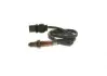 Фото Лямбда-зонд (кількість дротів 5, 1020мм) BMW 5 (F10), 5 (F11), 7 (F01, F02, F03, F04), X3 (F25) 2.5/3.0 09.09-06.15 Bosch (0 258 017 230) зображення 4