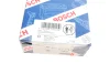 Лямбда-зонд (кількість дротів 5, 1020мм) BMW 5 (F10), 5 (F11), 7 (F01, F02, F03, F04), X3 (F25) 2.5/3.0 09.09-06.15 Bosch (0 258 017 230) зображення 9