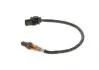Лямбда-зонд SUZUKI SX4 1.6 09- Bosch (0 258 017 236) изображение 4