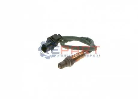 Лямбда-зонд Bosch 0258017281