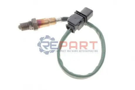 Лямбда зонд MB S-class (W221/W222) 3.5-6.0 (M276/M278/M157/M277/M279) 11-19 BOSCH 0 258 017 283 Купити в Україні