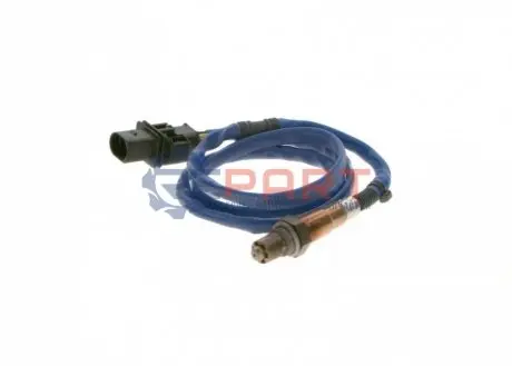 Лямбда-зонд Bosch 0258017329