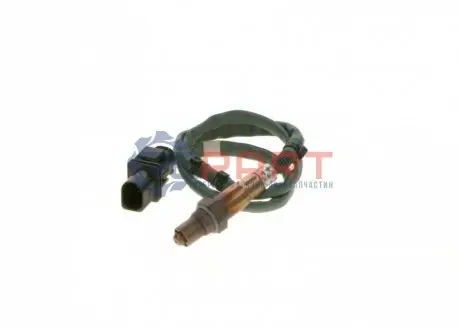 Датчик Bosch 0258017331