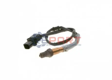 Лямбда-зонд VW CARAVELLE T6 2,0 TFSI 15- Bosch 0258017363