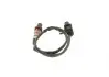 Фото Лямбда-зонд (кількість дротів 5, 540мм) FORD FIESTA VI 1.0 09.12-04.17 Bosch (0 258 017 446) зображення 2