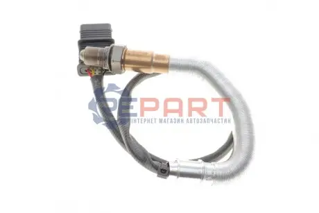 Лямбда-зонд Bosch 0258027019 Купить в Украине
