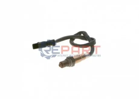 Лямбда-зонд Bosch 0258027090 Купить в Украине