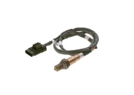 Автозапчасть Bosch 0258027105 Купить в Украине