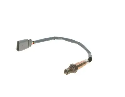 Автозапчасть Bosch 0258027205 Купить в Украине