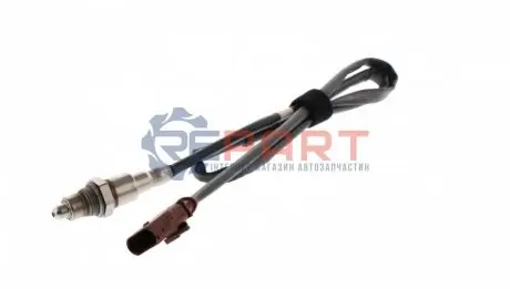 Лямбда-зонд (кількість дротів 4, 985мм) VW JETTA IV 1.4H 04.11-12.17 Bosch 0258030026 Купити в Україні