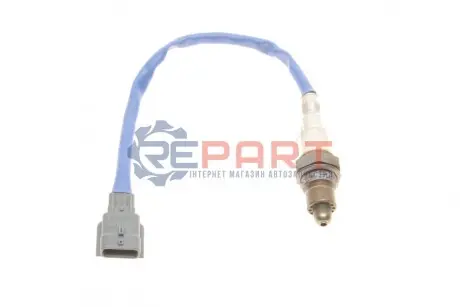 Лямбда-зонд (кількість дротів 4, 314мм) NISSAN QASHQAI II 1.6 02.14 Bosch 025803002H