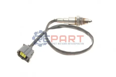 Лямбда зонд MB E-class (W212/W213) 2.0 (M274) 13-19 BOSCH 025803002K Купити в Україні