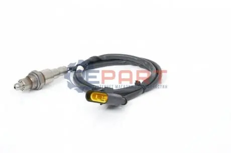 Автозапчасть Bosch 0258030073