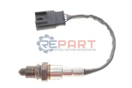 Лямбда зонд Fiat Doblo 10-/500L 1.4 12 Bosch 025803007N Купити в Україні