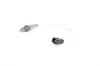 Лямбда-зонд BOSCH CITROEN C1/PEUGEOT 108/TOYOTA AYGO 1,0 14- Bosch (0258030109) изображение 1