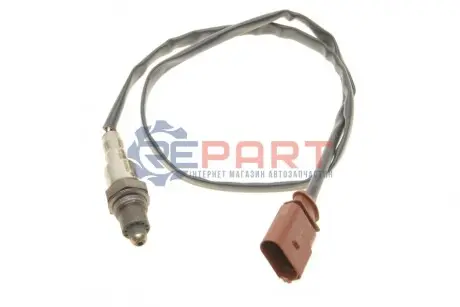 Автозапчасть Bosch 0258030110 Купить в Украине
