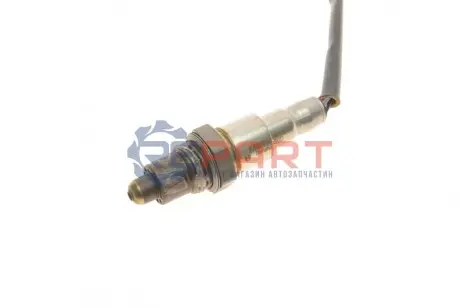 Лямбда-зонд (кількість дротів 4, 910мм) SKODA YETI VW BEETLE, CADDY ALLTRACK IV, CADDY IV, GOLF VI, JETTA IV, TOURAN 1.2 11.13-09.20 Bosch 0 258 030 112 Купити в Україні