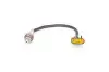 Фото Лямбда зонд Fiat Doblo 1.4 10 Bosch (0258030121) зображення 5
