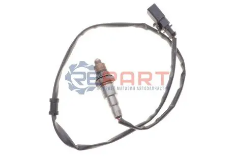 Лямбда-зонд (кількість дротів 4, 780мм) SEAT IBIZA IV, IBIZA IV SC, IBIZA IV ST SKODA FABIA III, FABIA III PRAKTIK VW POLO V 1.0 01.14-12.22 Bosch 0258030133 Купити в Україні