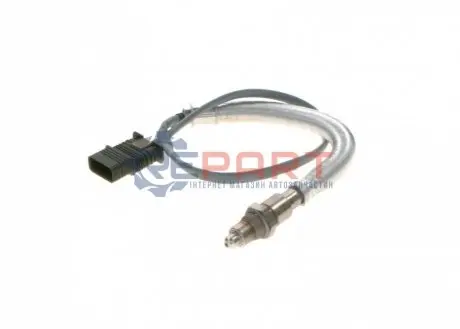 Автозапчасть Bosch 0258030142