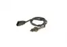 Фото Автозапчасть Bosch (0258030167) изображение 1