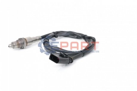 SONDA LAMBDA SKODA YETI 1,6 14- BOSCH 0 258 030 186