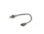Фото Лямбда зонд Nissan Juke 1.6 DIG-T 10-19 Bosch (0258030313) зображення 1