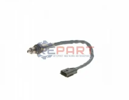 Лямбда зонд Nissan Juke 1.6 DIG-T 10-19 Bosch 0258030313 Купити в Україні