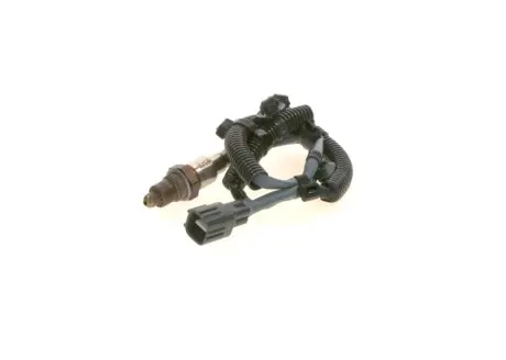 Лямбда-зонд (740мм) TOYOTA YARIS 1.0 12.10-06.20 Bosch 0258030454 Купити в Україні