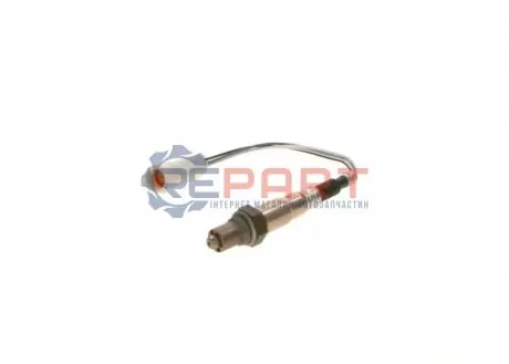Лямбда зонд BMW/Skoda/Audi/Fiat/Ford/Lada/Opel/Renault/VW BOSCH 0258986625 Купити в Україні