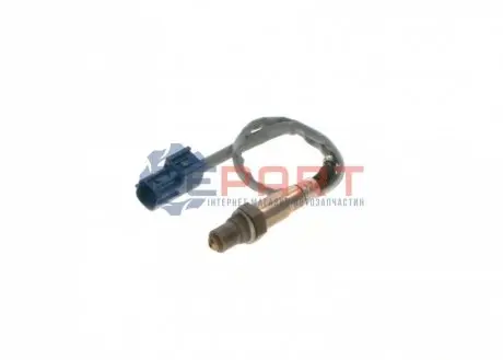 Лямбда зонд BMW/Skoda/Audi/Fiat/Ford/Lada/Opel/Renault/VW BOSCH 0258986646 Купити в Україні
