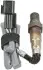 Лямбда-зонд (кількість дротів 4, 750мм) CHEVROLET EPICA DAEWOO TOSCA MITSUBISHI ECLIPSE IV, OUTLANDER II, OUTLANDER III 2.0-3.0 04.05 Bosch (0258986650) зображення 2