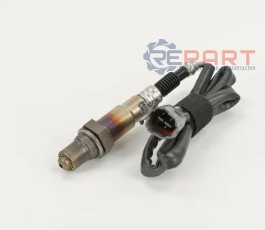 Лямбда-зонд (кількість дротів 4, 660мм) SUZUKI GRAND VITARA I 1.6/2.0 03.98-07.03 Bosch 0258986667