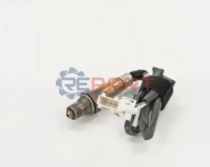 Лямбда-зонд Bosch 0258986680 Купить в Украине