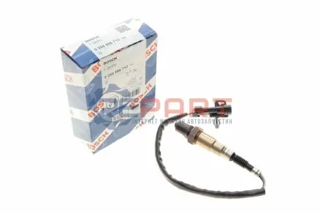 Лямбда-зонд Bosch 0 258 986 712 Купить в Украине
