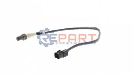 Лямбда-зонд (кількість дротів 4, 650мм) HYUNDAI ACCENT IV, ELANTRA V, ELANTRA VI, I10 I, I10 II, I20 I, I20 II, I30, IX20, SONATA VII, VELOSTER KIA CARENS III, CEE'D, CERATO II 1.0-2.0H 10.07 Bosch 0 258 986 750