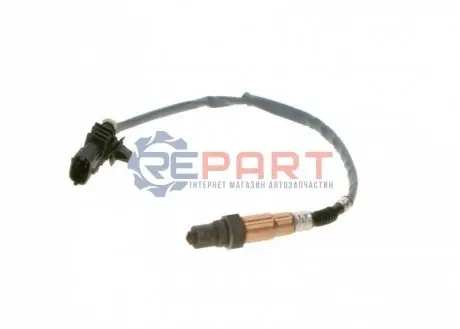 Лямбда зонд BMW/Skoda/Audi/Fiat/Ford/Lada/Opel/Renault/VW Bosch 0 258 986 752