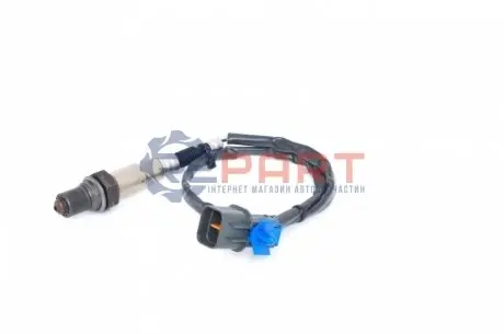 Кисневий датчик Bosch 0258986754